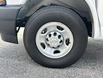 New 2025 Chevrolet Express 2500 Empty Cargo Van thumbnail 8