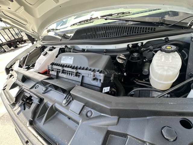 New 2025 Chevrolet Express 2500 Empty Cargo Van - photo 40