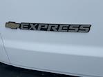 New 2025 Chevrolet Express 2500 Empty Cargo Van thumbnail 7