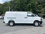 New 2025 Chevrolet Express 2500 Empty Cargo Van thumbnail 6