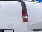 New 2025 Chevrolet Express 2500 Empty Cargo Van thumbnail 7