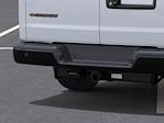 New 2025 Chevrolet Express 2500 Empty Cargo Van thumbnail 9
