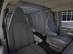 New 2025 Chevrolet Express 2500 Empty Cargo Van thumbnail 11