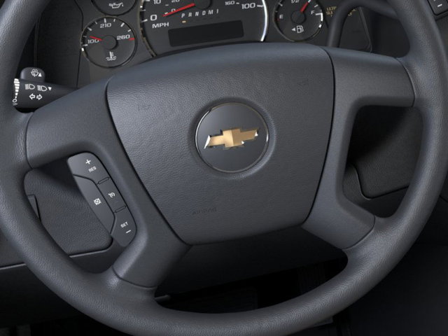 New 2025 Chevrolet Express 3500 LT Passenger Van - photo 19