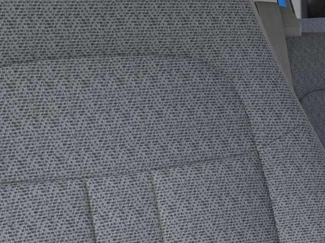 New 2025 Chevrolet Express 3500 LT Passenger Van - photo 21