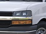 New 2025 Chevrolet Express 3500 LT Passenger Van thumbnail 9