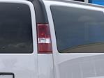 New 2025 Chevrolet Express 3500 LT Passenger Van thumbnail 10