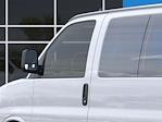 New 2025 Chevrolet Express 3500 LT Passenger Van thumbnail 11