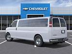 New 2025 Chevrolet Express 3500 LT Passenger Van thumbnail 3