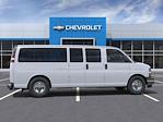 New 2025 Chevrolet Express 3500 LT Passenger Van thumbnail 5