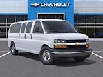 New 2025 Chevrolet Express 3500 LT Passenger Van thumbnail 7