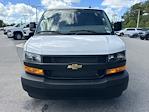 New 2025 Chevrolet Express 2500 Empty Cargo Van thumbnail 3