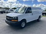 New 2025 Chevrolet Express 2500 Empty Cargo Van thumbnail 4