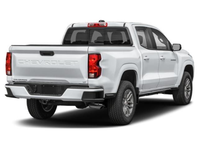 New 2026 Chevrolet Colorado LT - photo 3