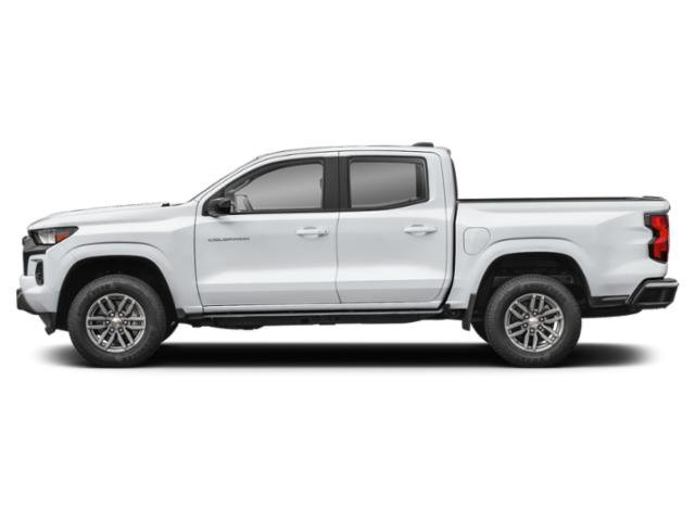New 2026 Chevrolet Colorado LT - photo 4