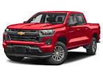 New 2026 Chevrolet Colorado LT thumbnail 1