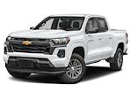 New 2026 Chevrolet Colorado LT thumbnail 2