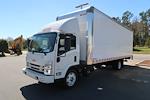 New 2024 Chevrolet LCF 5500XD Regular Cab Cab Chassis thumbnail 2
