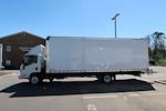 New 2024 Chevrolet LCF 5500XD Regular Cab Cab Chassis thumbnail 3