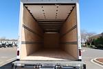 New 2024 Chevrolet LCF 5500XD Regular Cab Cab Chassis thumbnail 7