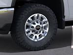New 2025 Chevrolet Silverado 2500 LT Regular Cab thumbnail 8