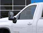 New 2025 Chevrolet Silverado 2500 LT Regular Cab thumbnail 11