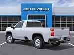 New 2025 Chevrolet Silverado 2500 LT Regular Cab thumbnail 3