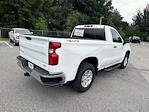 New 2025 Chevrolet Silverado 1500 Work Truck Regular Cab thumbnail 9