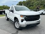 New 2025 Chevrolet Silverado 1500 Work Truck Regular Cab thumbnail 2