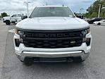 New 2025 Chevrolet Silverado 1500 Work Truck Regular Cab thumbnail 4