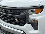 New 2025 Chevrolet Silverado 1500 Work Truck Regular Cab thumbnail 6