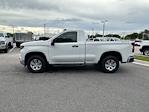 New 2025 Chevrolet Silverado 1500 Work Truck Regular Cab thumbnail 7