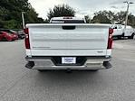 New 2025 Chevrolet Silverado 1500 Work Truck Regular Cab thumbnail 8