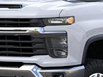 New 2025 Chevrolet Silverado 2500 LT Regular Cab thumbnail 9