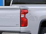 New 2025 Chevrolet Silverado 2500 LT Regular Cab thumbnail 10