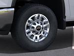 New 2025 Chevrolet Silverado 2500 LT Regular Cab thumbnail 8