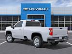 New 2025 Chevrolet Silverado 2500 LT Regular Cab thumbnail 3
