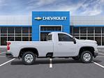 New 2025 Chevrolet Silverado 2500 LT Regular Cab thumbnail 5