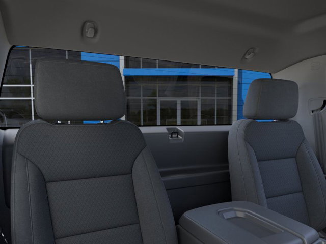 New 2025 Chevrolet Silverado 2500 LT Regular Cab - photo 24