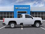 New 2025 Chevrolet Silverado 2500 LT Regular Cab thumbnail 5