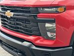 New 2025 Chevrolet Silverado 3500 Work Truck Regular Cab thumbnail 6