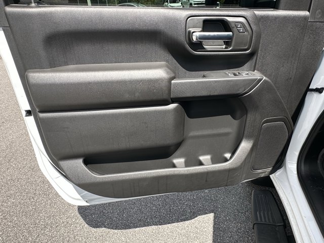 New 2025 Chevrolet Silverado 2500 Work Truck Regular Cab - photo 14