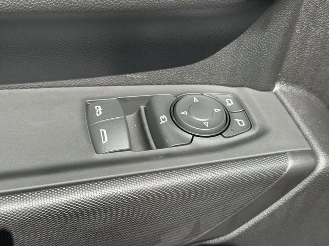 New 2025 Chevrolet Silverado 2500 Work Truck Regular Cab - photo 15