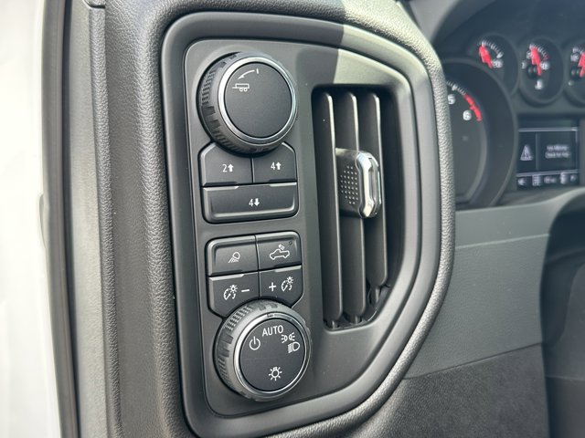 New 2025 Chevrolet Silverado 2500 Work Truck Regular Cab - photo 17