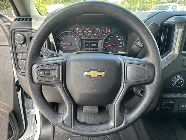 New 2025 Chevrolet Silverado 2500 Work Truck Regular Cab - photo 19