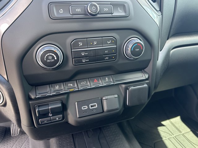 New 2025 Chevrolet Silverado 2500 Work Truck Regular Cab - photo 23