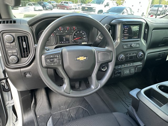 New 2025 Chevrolet Silverado 2500 Work Truck Regular Cab - photo 28