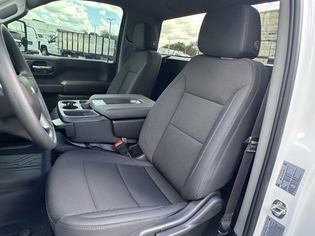 New 2025 Chevrolet Silverado 2500 Work Truck Regular Cab - photo 29