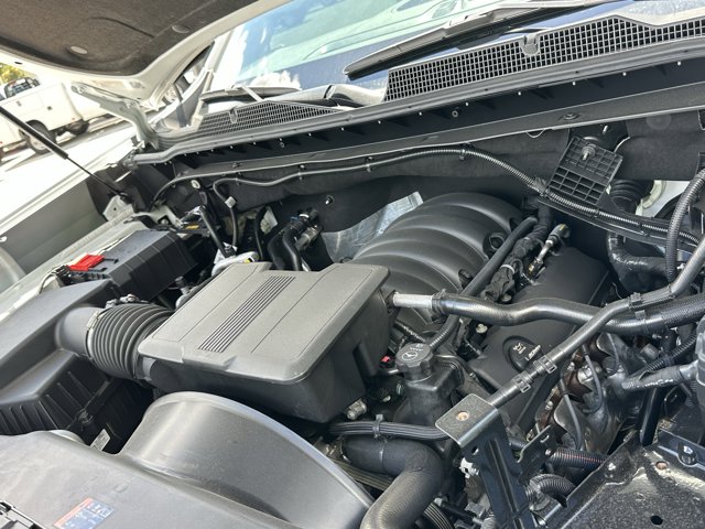 New 2025 Chevrolet Silverado 2500 Work Truck Regular Cab - photo 32