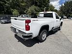 New 2025 Chevrolet Silverado 2500 Work Truck Regular Cab thumbnail 9